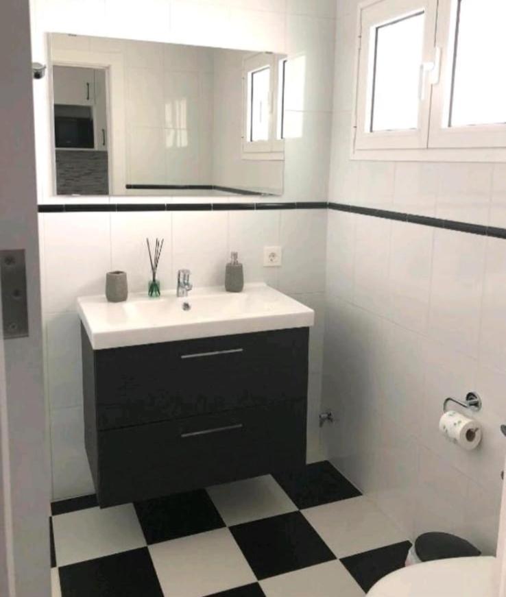Suri Costa Teguise Apartment ภายนอก รูปภาพ