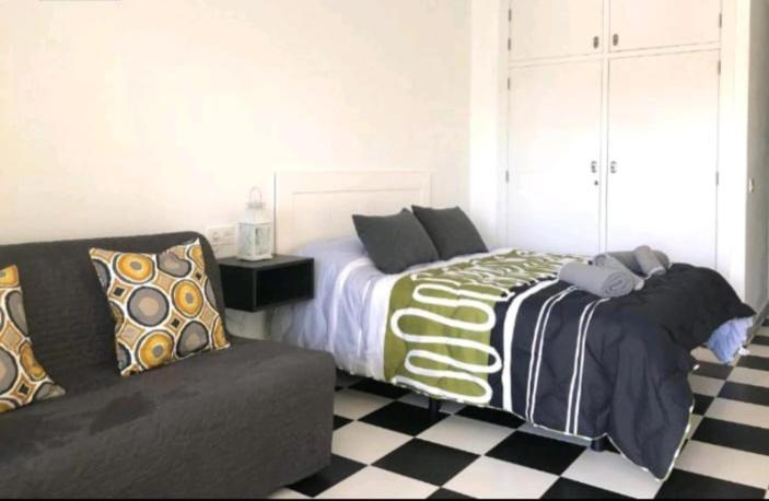 Suri Costa Teguise Apartment ภายนอก รูปภาพ